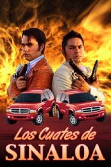 Los cuates de Sinaloa Trailer