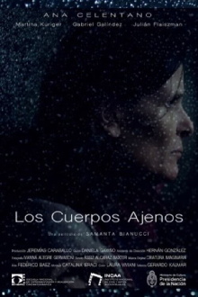 Los Cuerpos Ajenos Trailer