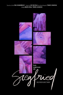 Los cuerpos de Siegfried Trailer
