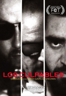Los culpables Trailer