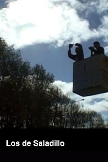 Los de Saladillo Trailer