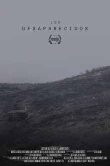 Los desaparecidos Trailer