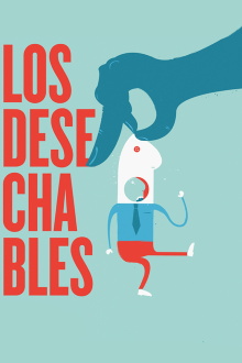 Los desechables Trailer