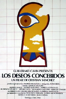 Los deseos concebidos Trailer