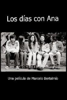 Los días con Ana Trailer