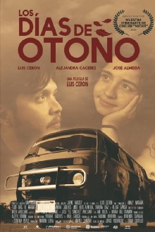 Los días de otoño Trailer