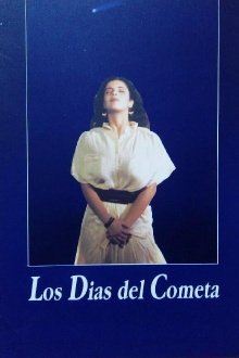 Los días del cometa Trailer