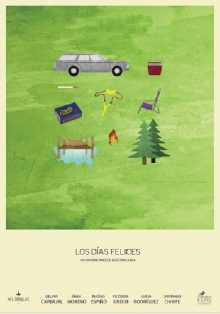 Los días felices Trailer