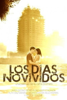 Los días no vividos Trailer