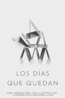 Los días que quedan Trailer