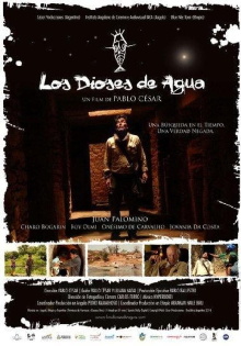 Los dioses de agua Trailer