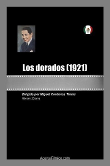Los dorados Trailer