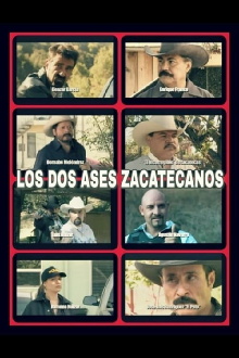 Los Dos Ases Zacatecanos Trailer
