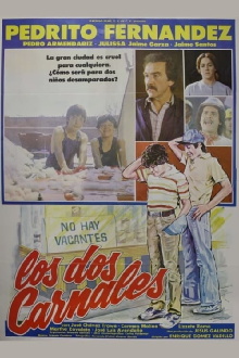Los dos carnales Trailer