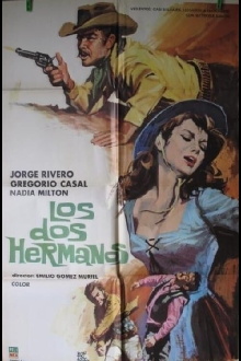 Los dos hermanos Trailer