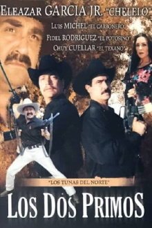 Los dos primos Trailer
