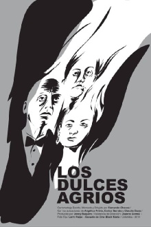Los Dulces Agrios Trailer