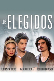 Los elegidos Trailer