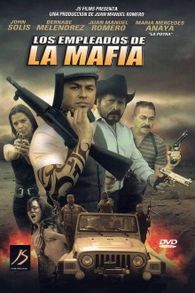 Los empleados de la mafia Trailer