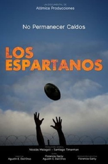 Los espartanos Trailer