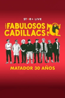 Los Fabulosos Cadillacs | Matador 30 Años Trailer