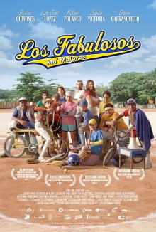 Los Fabulosos Ma' Mejores Trailer