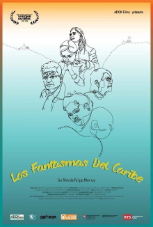 Los Fantasmas del Caribe Trailer