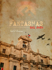 Los Fantasmas del Jefe Trailer