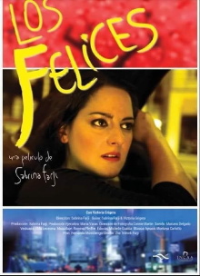 Los felices Trailer