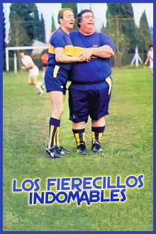 Los fierecillos indomables Trailer