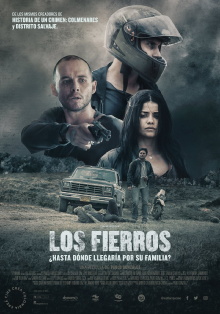 Los Fierros Trailer