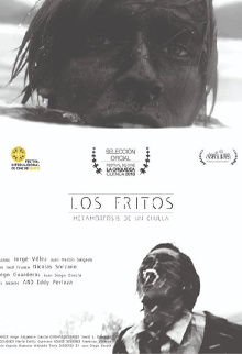 Los fritos Trailer