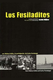 Los fusiladitos Trailer