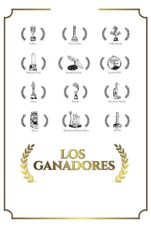 Los ganadores Trailer