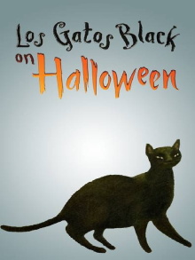 Los Gatos Black on Halloween Trailer
