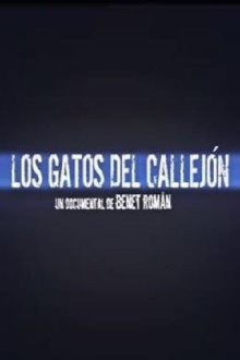 Los gatos del callejón Trailer