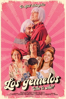 Los gemelos Trailer