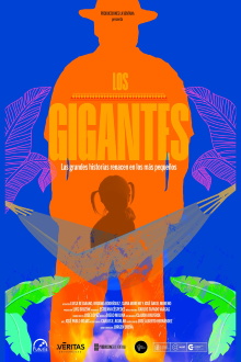 Los Gigantes Trailer