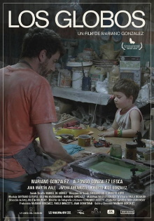 Los globos Trailer
