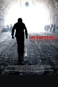 Los guerreros de la luz Trailer