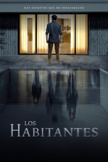 Los habitantes Trailer