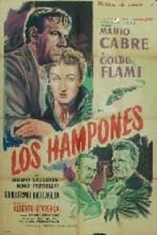 Los hampones Trailer