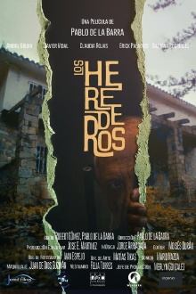 Los Herederos Trailer