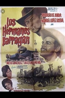 Los hermanos Barragán Trailer