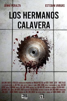 Los Hermanos Calavera Trailer