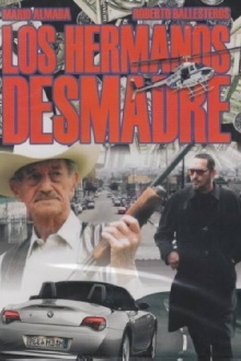 Los Hermanos Desmadre Trailer
