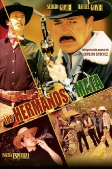 Los hermanos Mata Trailer