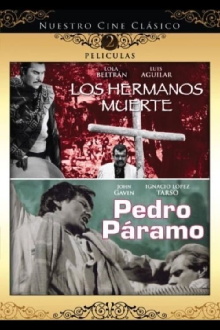 Los hermanos Muerte Trailer