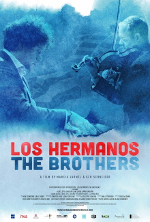 Los Hermanos/The Brothers Trailer