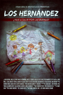 Los Hernández Trailer